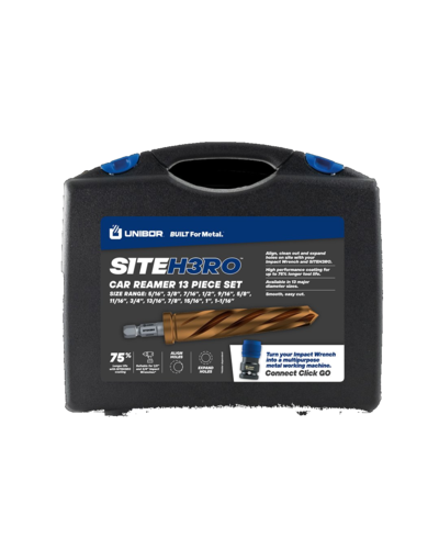 Car Reamer 13-Piece Kit