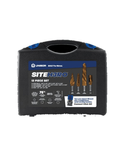 SITEH3RO™ Ultimate Kit