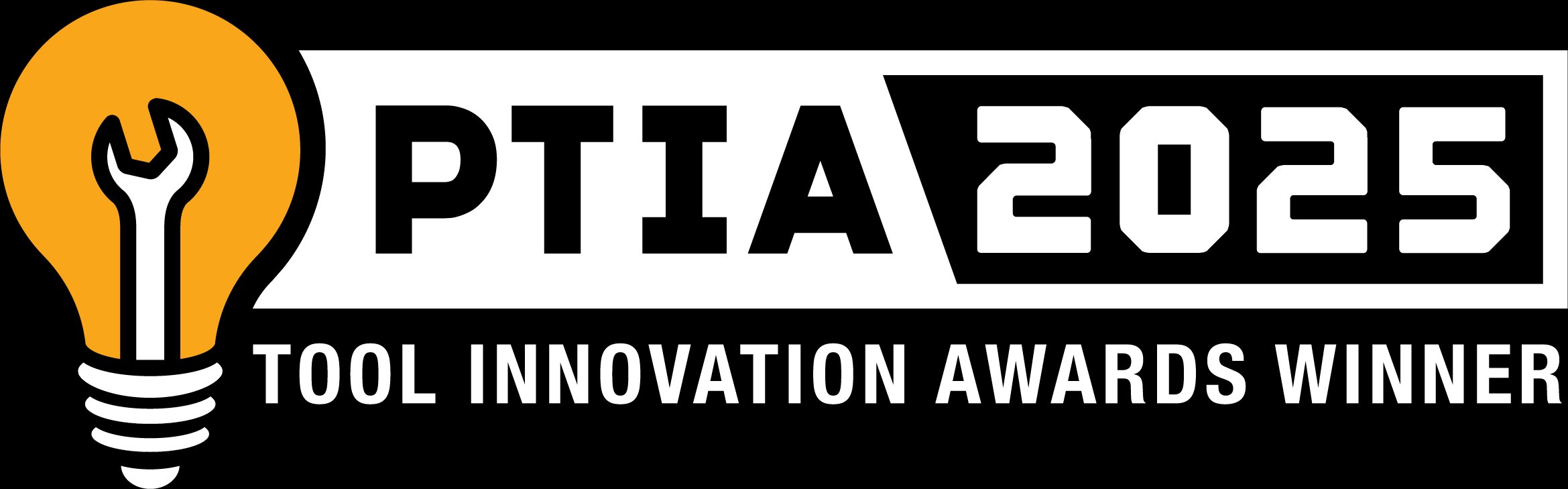 PTIA 2025 Tool Innovation Award Winner