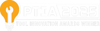 PTIA 2025 Tool Innovation Awards Winner